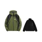 Army Green[Comes with Fleece Liner]