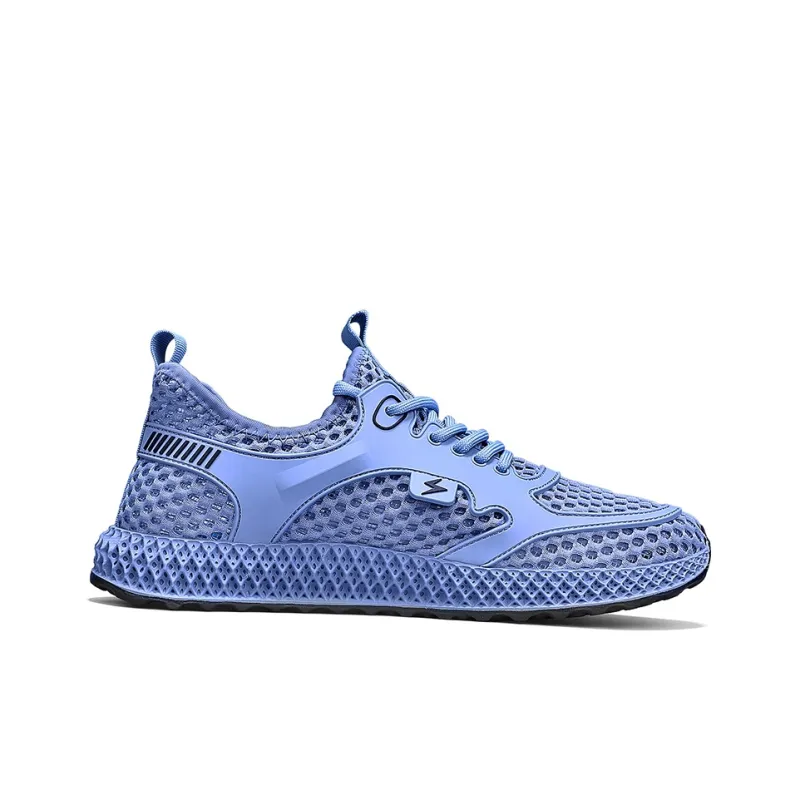 Captain Illy Low Top Casual Shoes Men's-1