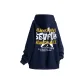 Navy Blue (Fleece-Lined)