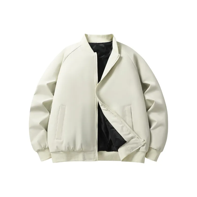 AMBER LIGHT Jackets Coats Unisex-20