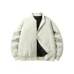 Padded Thickened, Khaki
