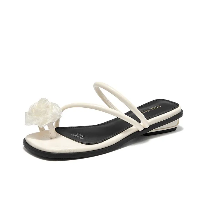 FIVE PLUS Abrasion Resistant Slide Slippers Women's-1