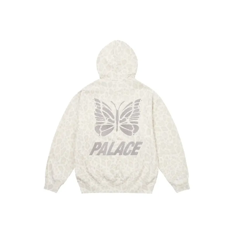 PALACE X Needles Hood-0