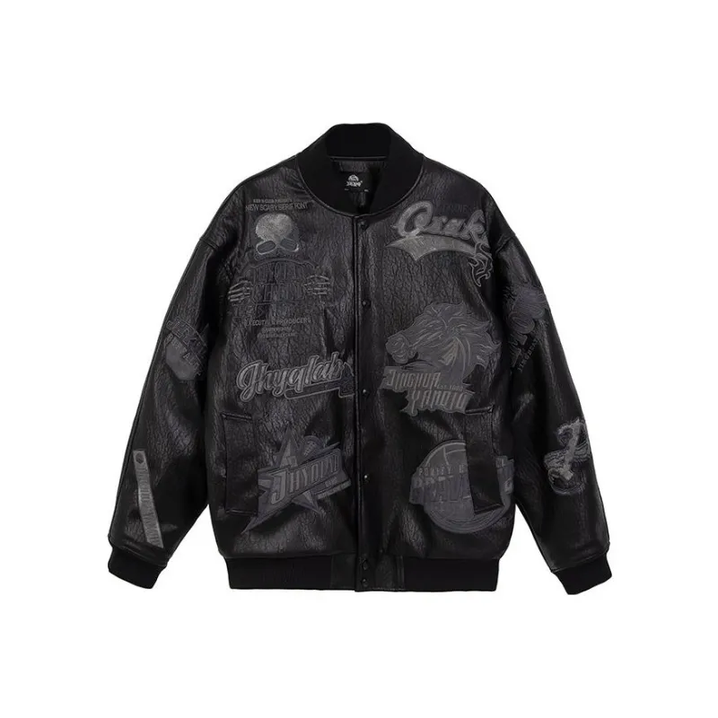 JHYQ Puffer Jackets Men-2