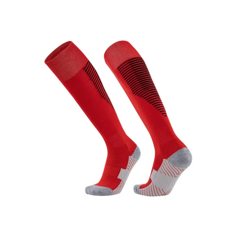Brute Rabbit Soccer Socks Unisex Combo Set-6