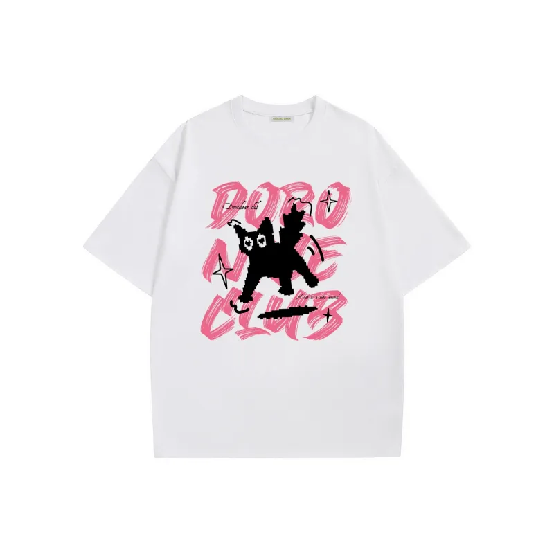 Budding Bear T Shirts Unisex-7