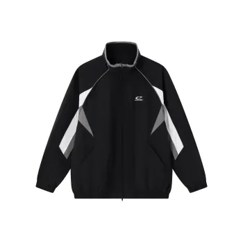 CLIMAX VISION C Collection Jackets Coats Unisex