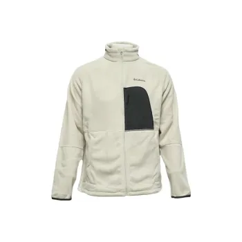 Columbia Jackets Men Ecru