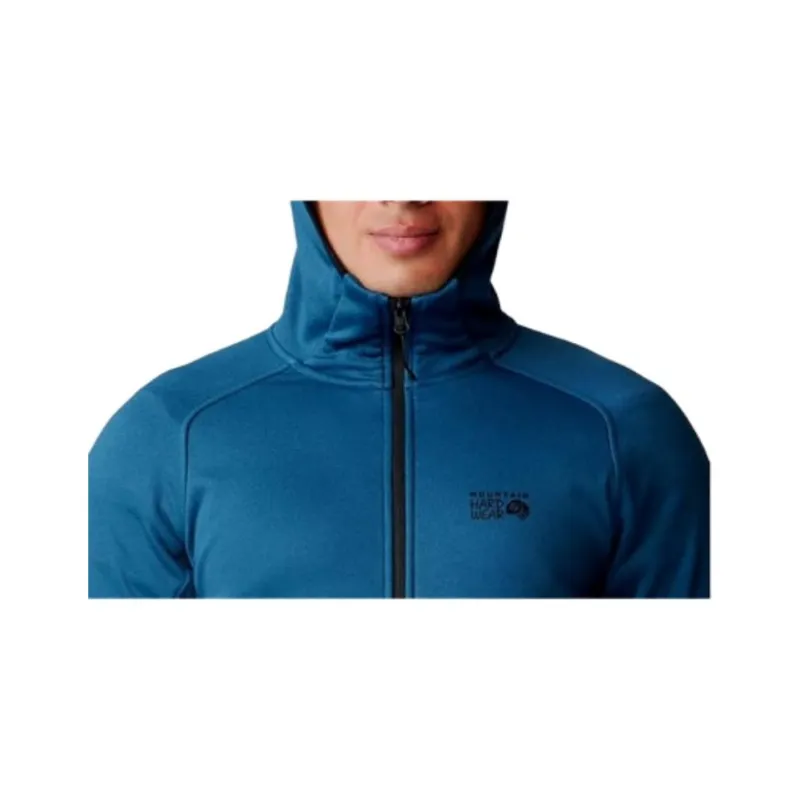 MOUNTAIN HARDWEAR Jackets Coats Men's Blue-1