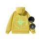 Lemon Yellow