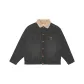 Washed Black