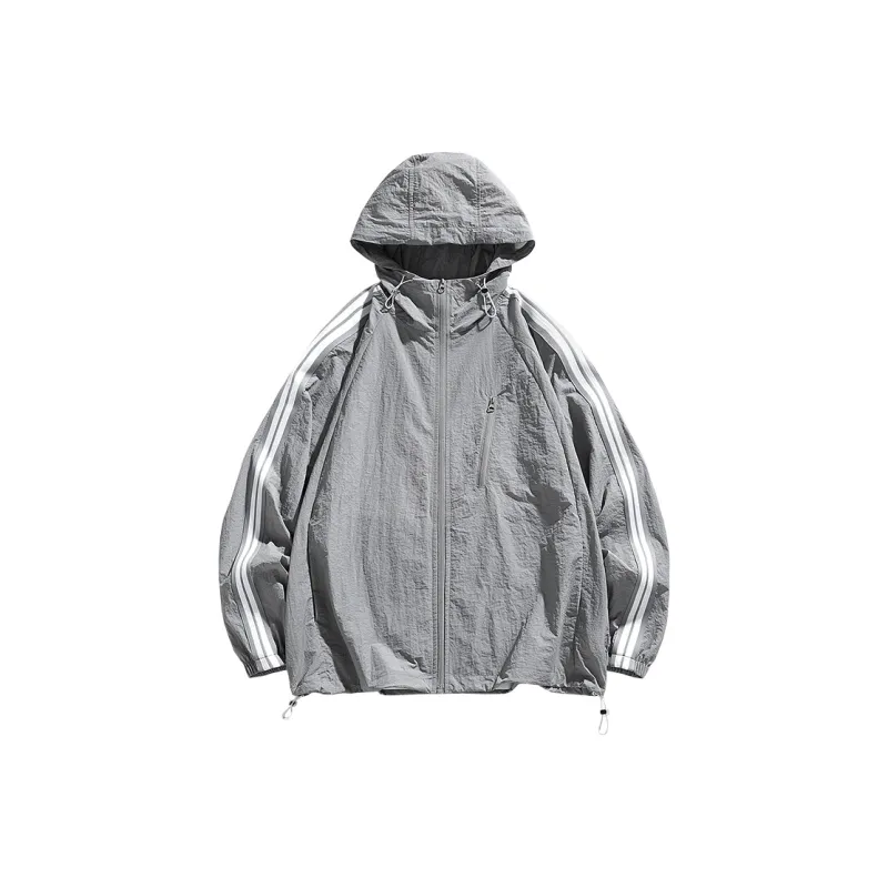 DESSO Sun Protection Clothing Unisex-8