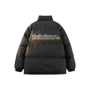 Quiksilver Down Jackets Unisex