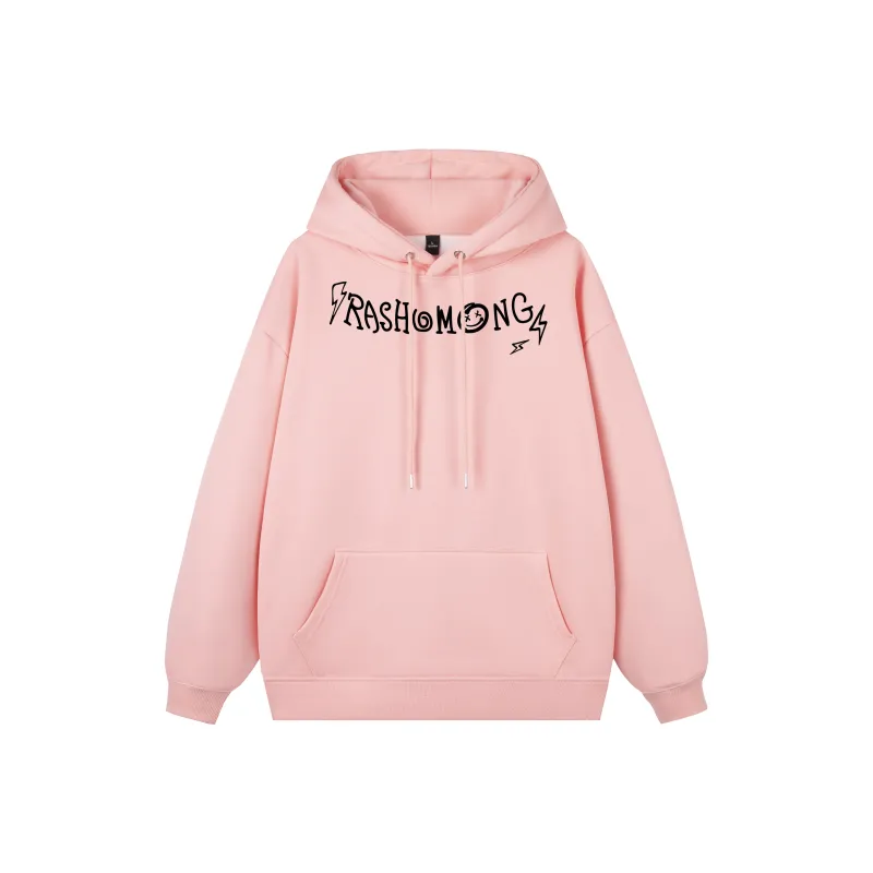RASHOMONG Sweatshirts Unisex-30