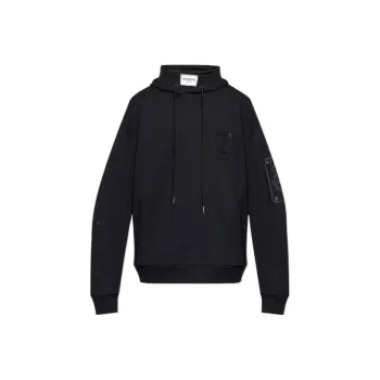 Iceberg Graphic print Hoodie