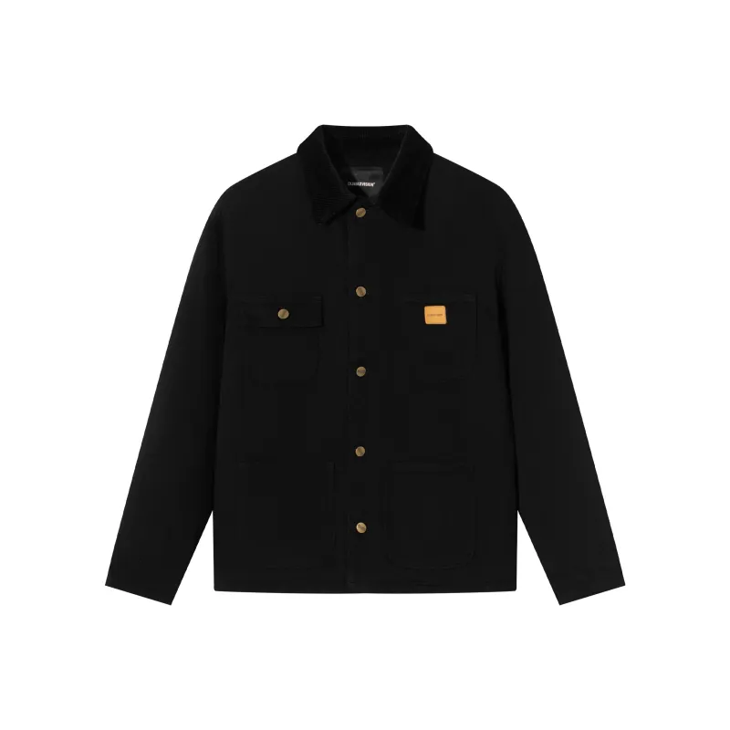 CLIMAX VISION Jackets Coats Unisex-5