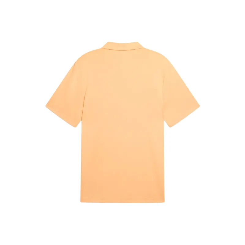 PUMA Polo Para Hombre Essentials All In-1