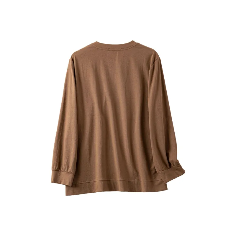 CHABER Sweatshirts Women's-1