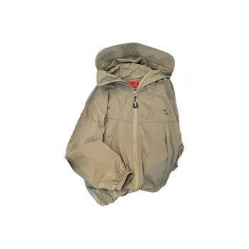 TIMD Jackets Unisex