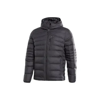 Reebok Puffer Jacket Men's Black