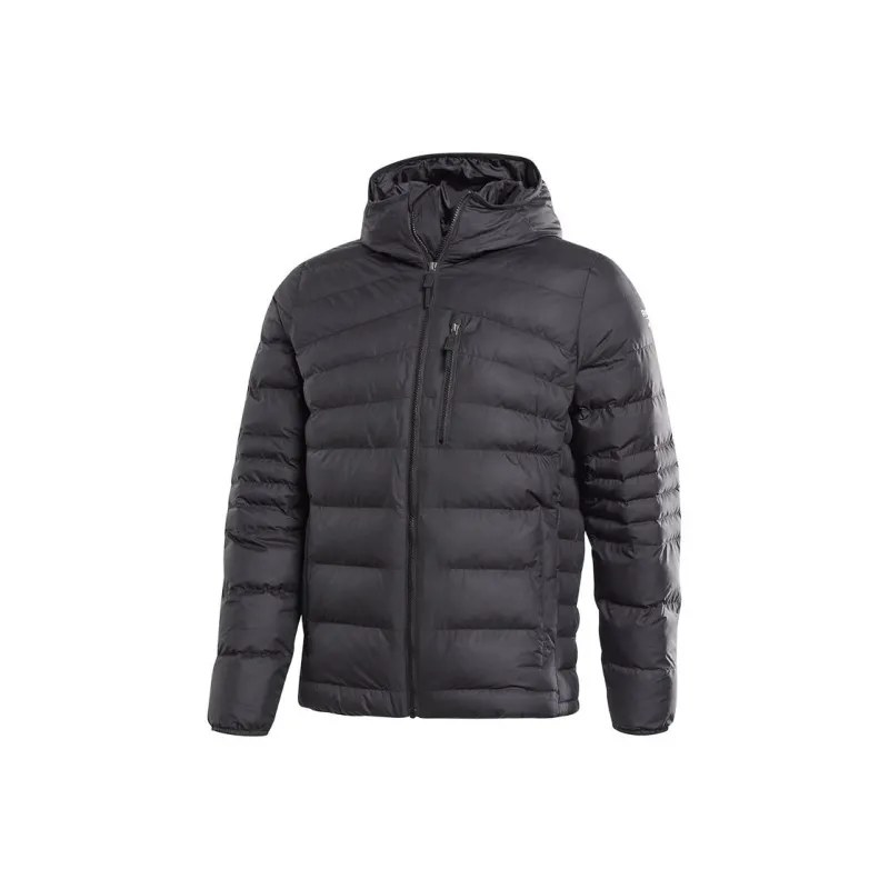 Reebok Puffer Jacket Men's Black-0