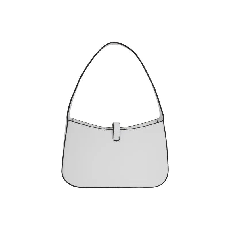 MICHAEL KORS Lyra Small Leather Pochette-2