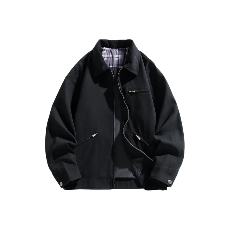 DJ.SPIRIT Jackets Unisex-20