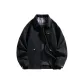 Black (Multi-Zip Version)