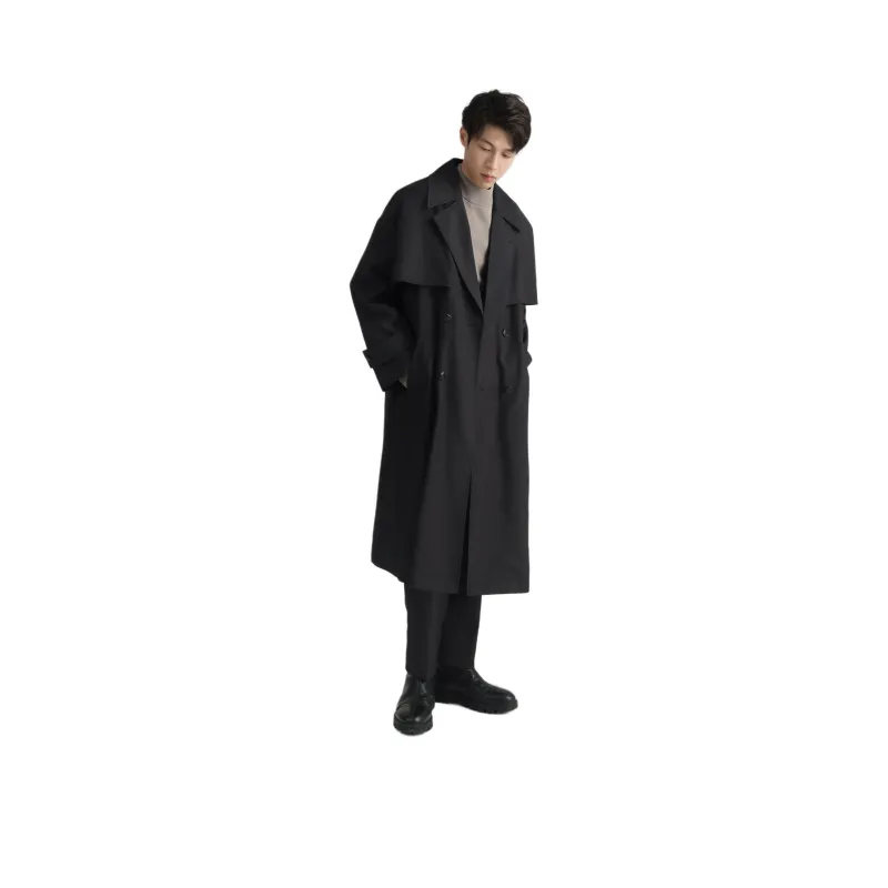 WHITT EPURE Coats Men-2