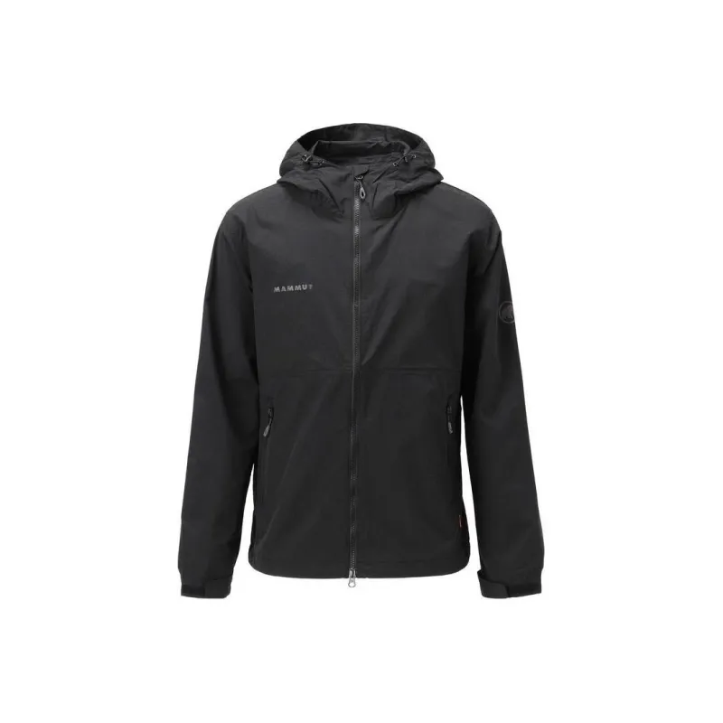 MAMMUT Jacket AF Asia Version Men's-1