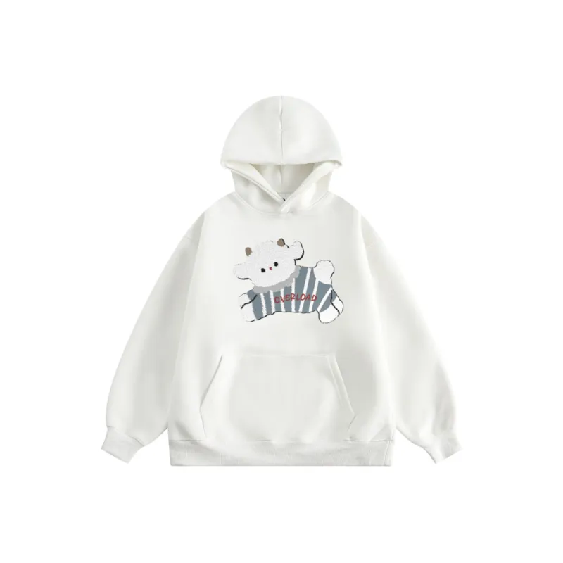 OXO OVERLOAD Sweatshirts Unisex-2