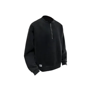 CHARLIE GOLF Sweatshirts Unisex