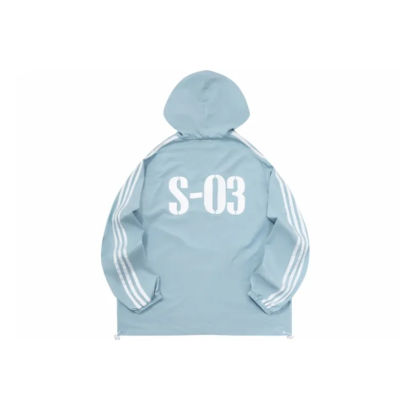 Suamoment Sun Protection Clothing Unisex-3