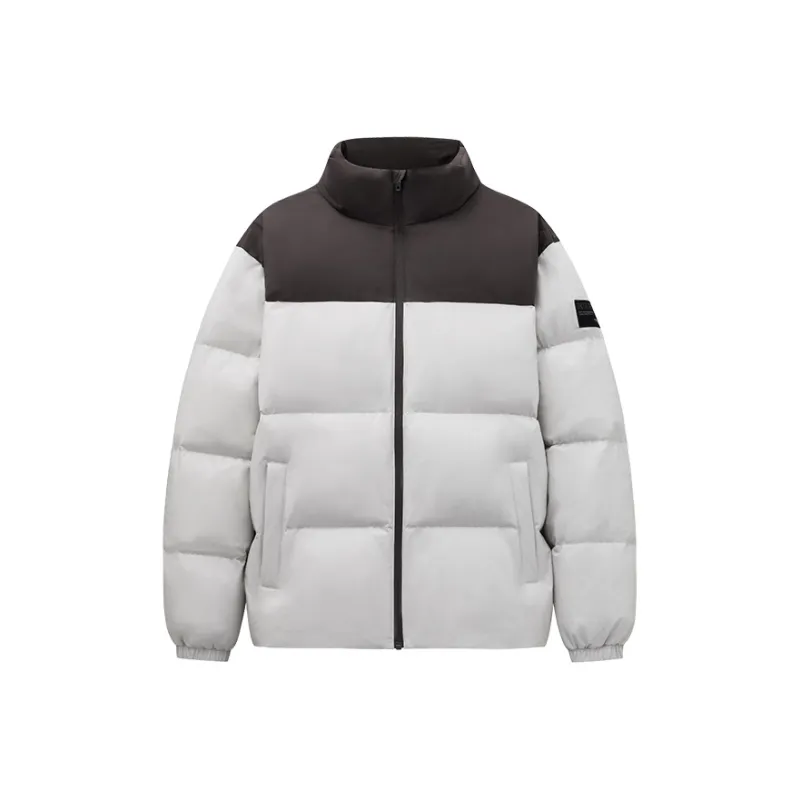 Anta Variety Training Collection Down Jacket Men's-0