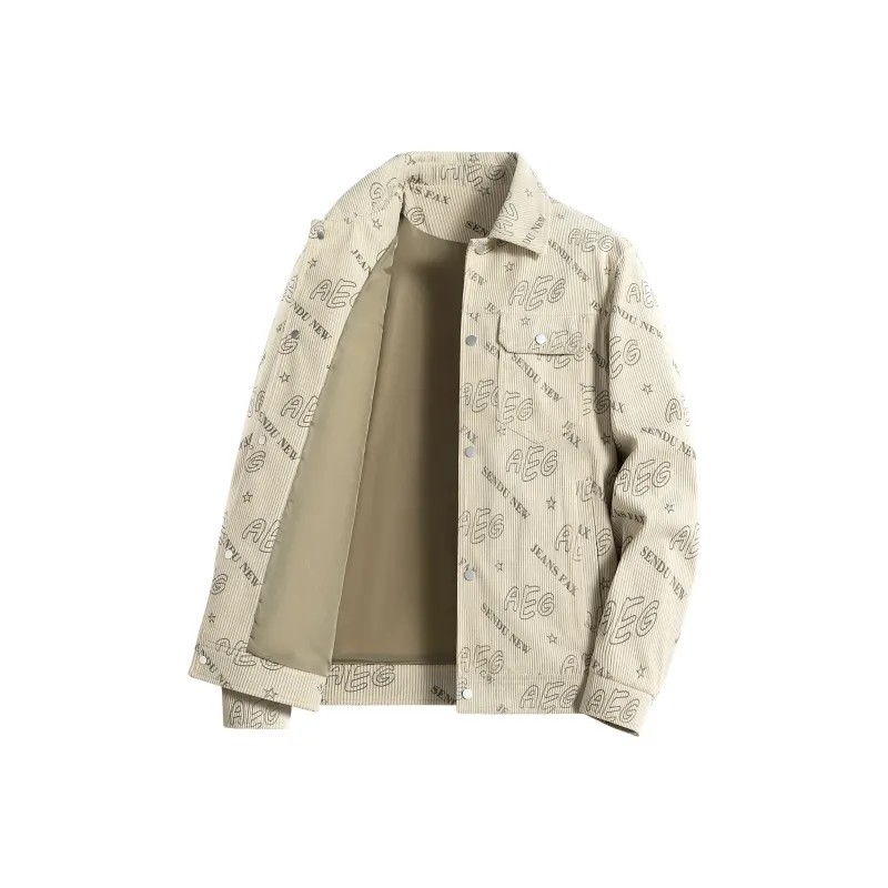 SNOW FLYING Jackets Coats Unisex-10