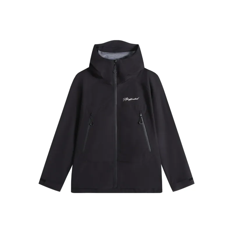 66/ROUTE 66 Windbreaker Jacket Unisex-0