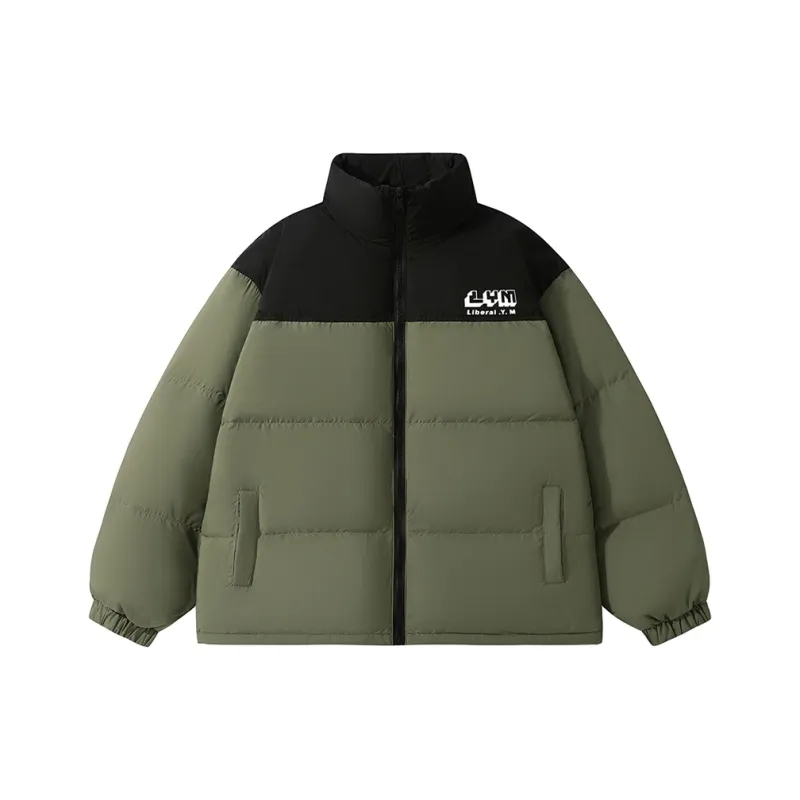 Liberal Youth Ministry Down Jacket Unisex-6