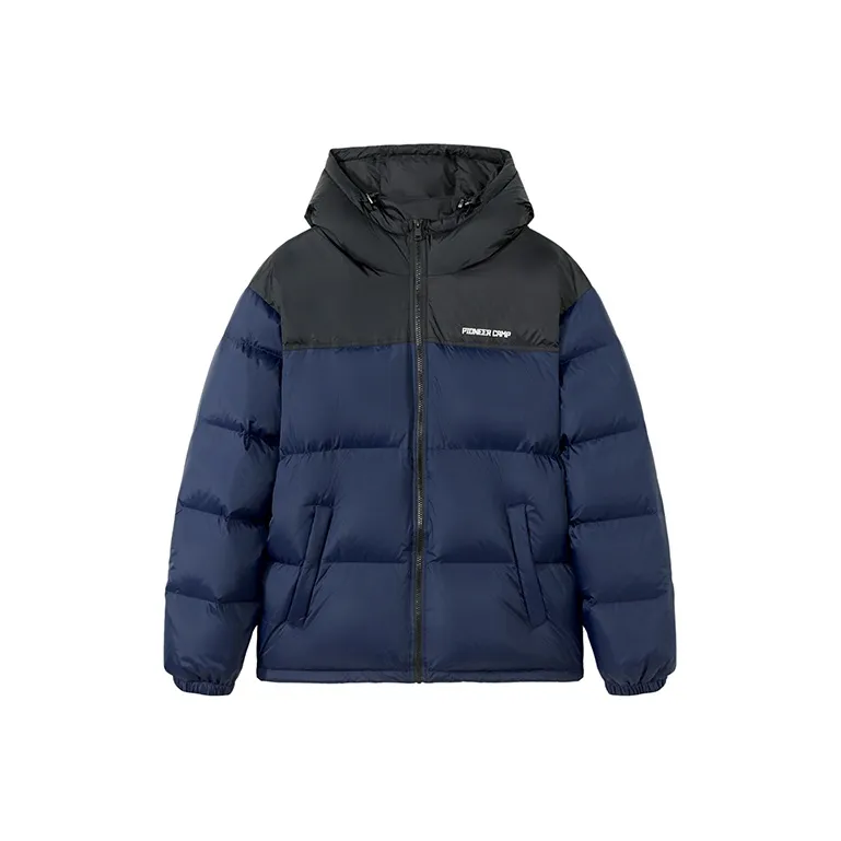 PIONEER CAMP Down Jacket Unisex-8