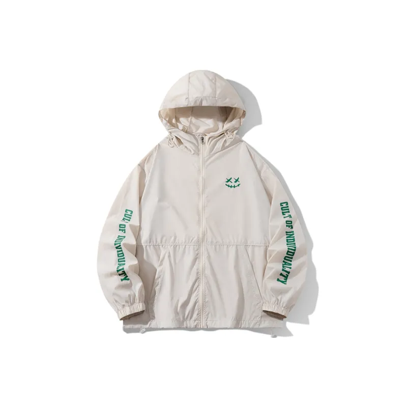 CULT OF INDIVIDUALITY Sun Protection Clothing Men's-7