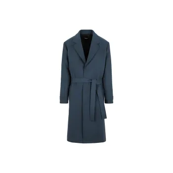 A COLD WALL* Coats Men Blue