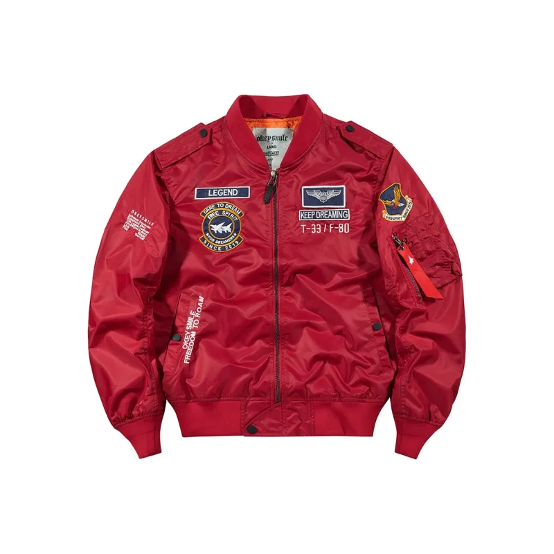 UOD Jackets Unisex-1