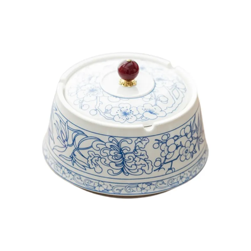 HANNICOOK Ashtrays-2