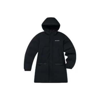 Columbia Omni Heat Down Jacket Men's Black