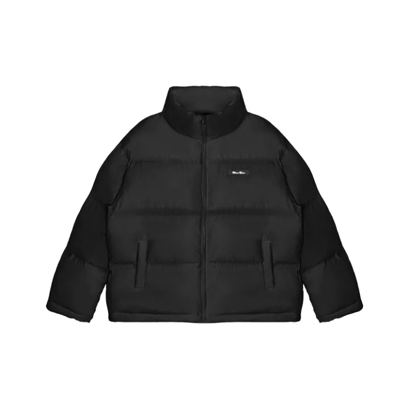 CLIMAX VISION Down Jacket Unisex-6
