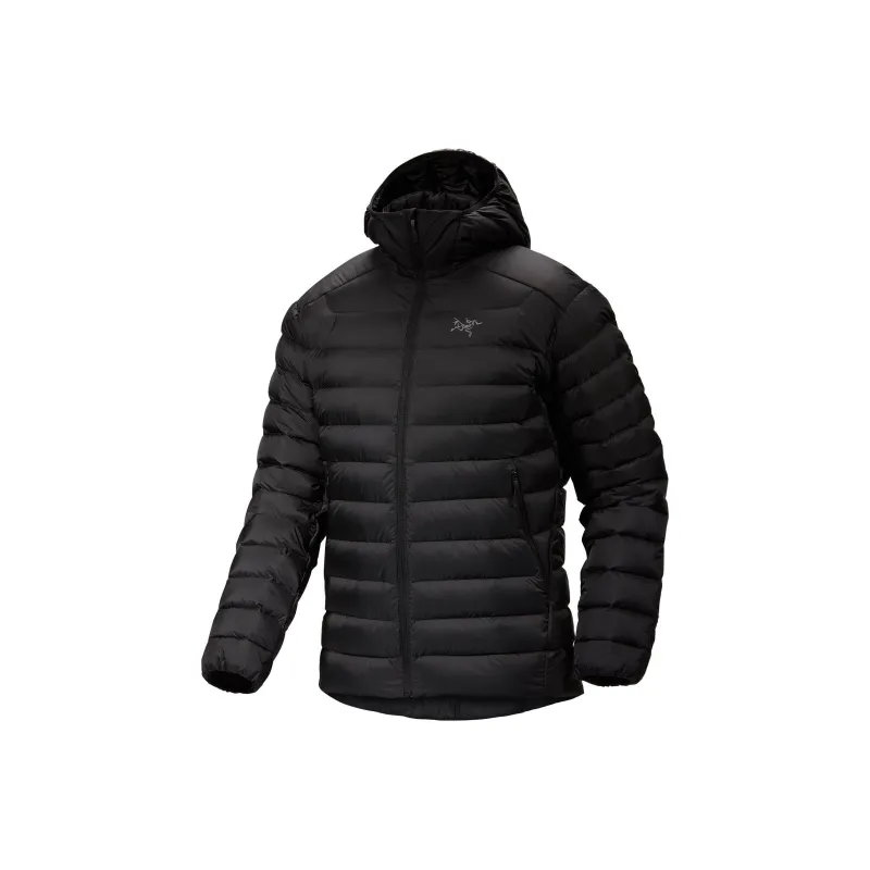 Arc'teryx Cerium Hoodie Jacket-0