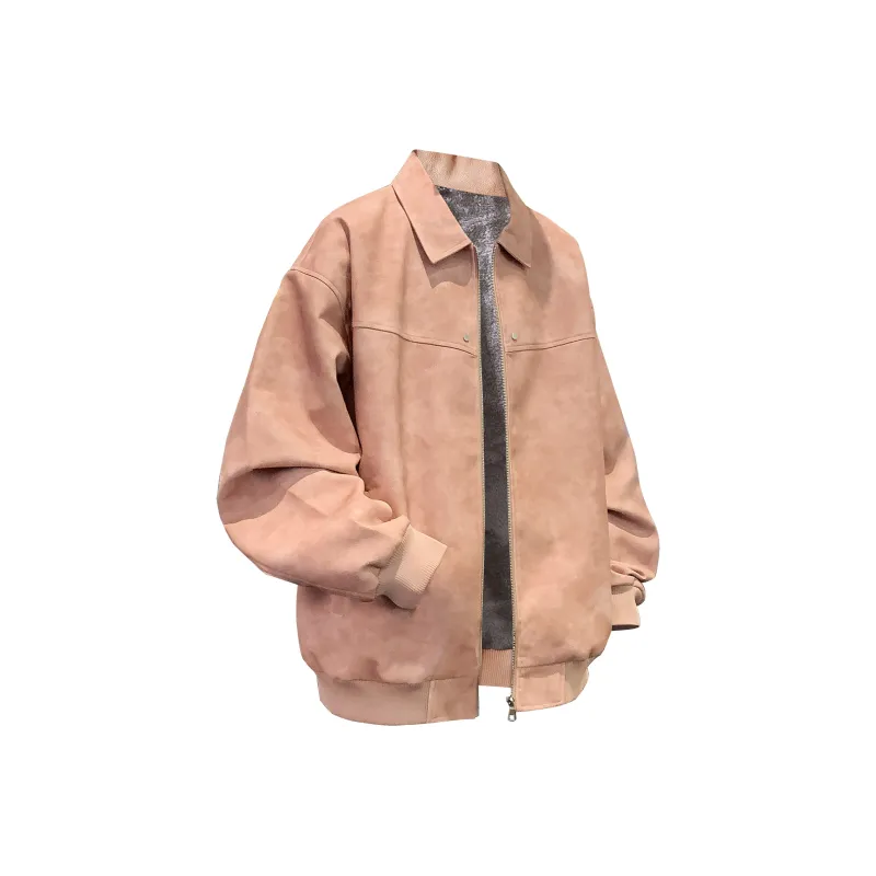 Paddy Julia Jackets Unisex-22