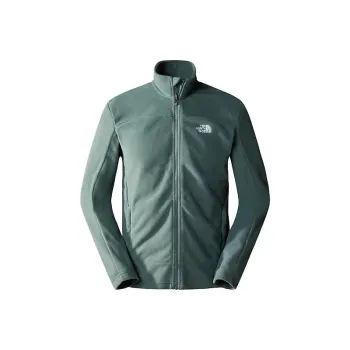 THE NORTH FACE Velvet Jackets Men Green