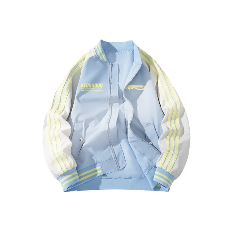 DOUBLE STAR 88 STARNOVO Jackets Coats Unisex-0
