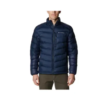 Columbia Labeluth Loop™ Jackets Coats Men's Collegiate Blue