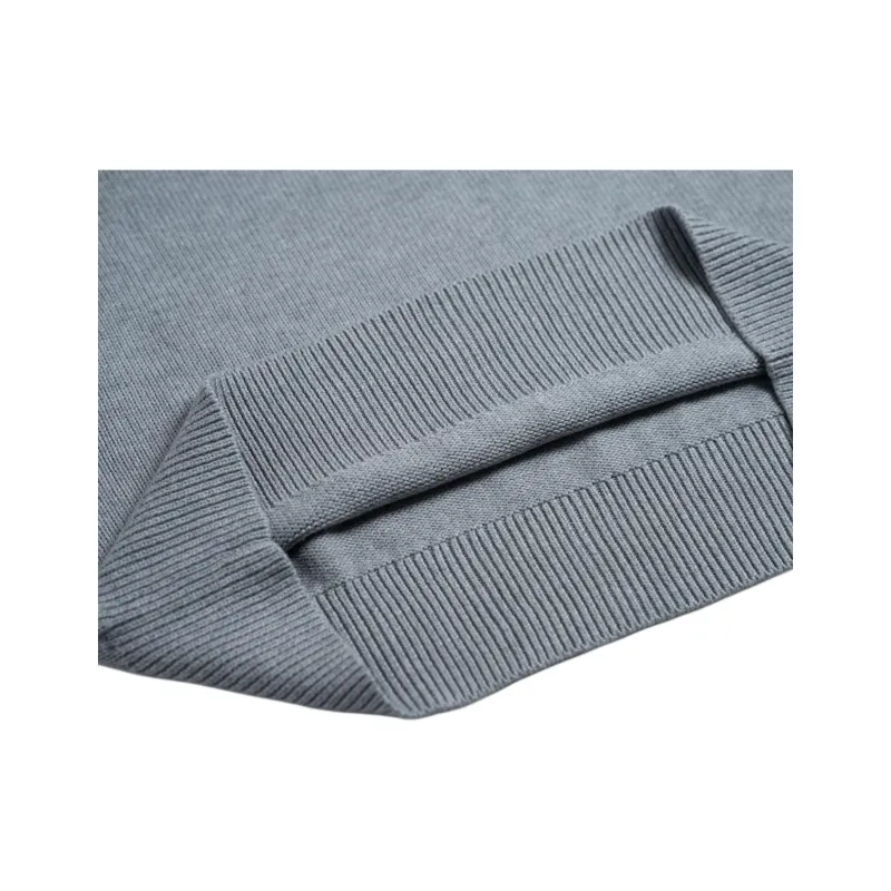 Polo Ralph Lauren FW24 Knitwear Men's Gray-2